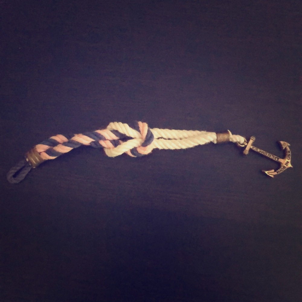 KJP bracelet